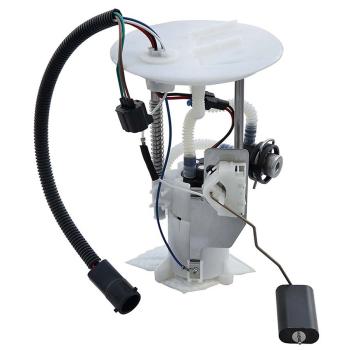 Agility Auto Parts 4010324 Fuel Pump Module Assembly product image 1 of 1