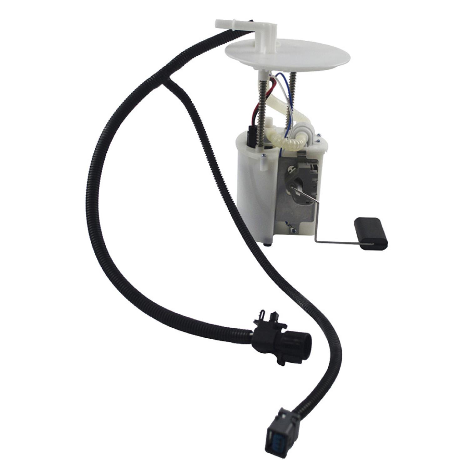 Agility Auto Parts 4010325 Fuel Pump Module Assembly product image 1 of 1