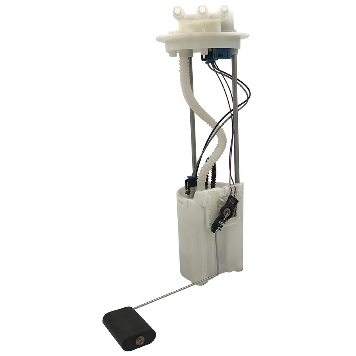Agility Auto Parts 4010327 - Fuel Pump Module Assembly Agility Auto Parts 4010327 Fuel Pump Module Assembly product image 1 of 1