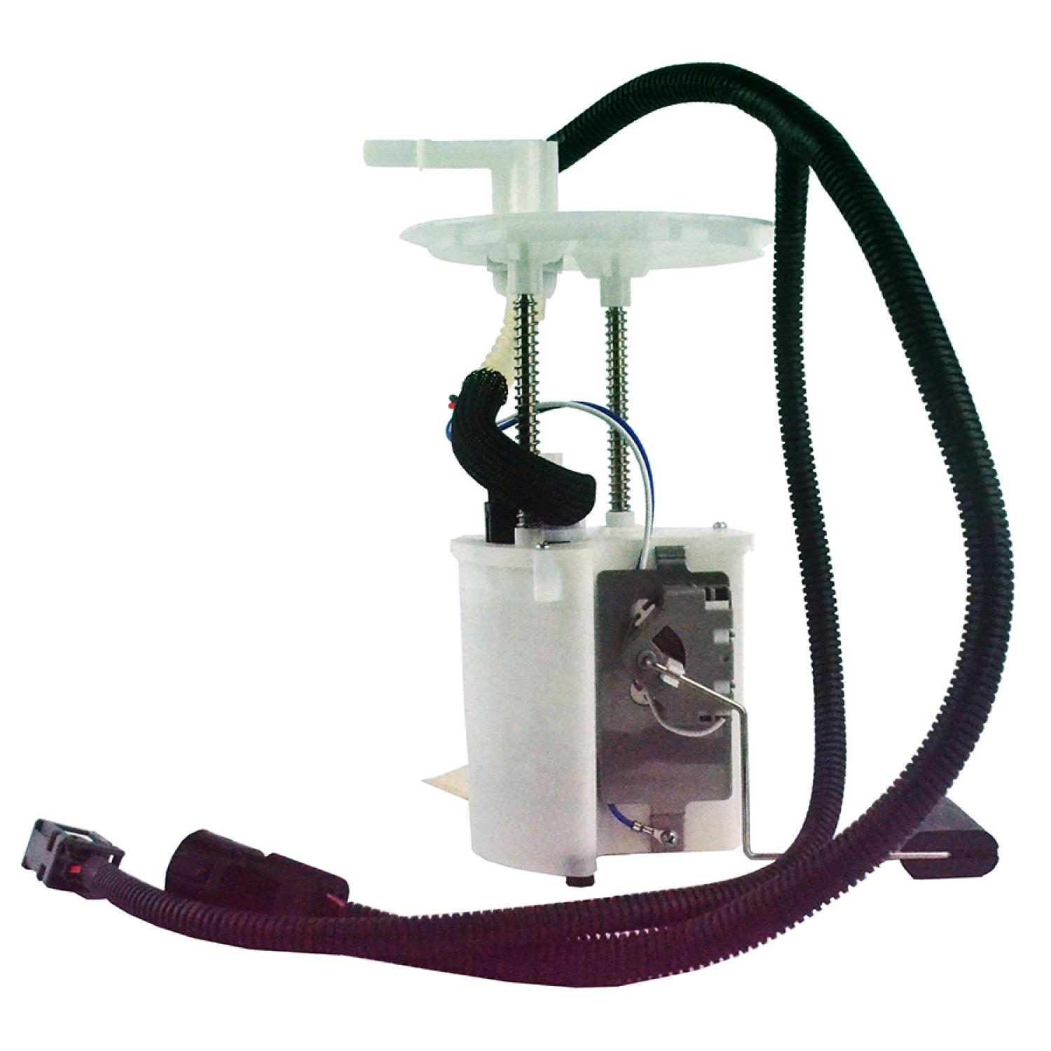 Agility Auto Parts 4010328 - Fuel Pump Module Assembly Agility Auto Parts 4010328 Fuel Pump Module Assembly product image 1 of 1