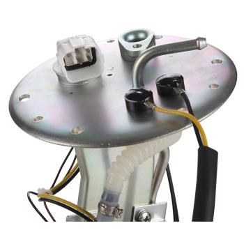 Agility Auto Parts 4010342 Fuel Pump Module Assembly product image 2 of 3
