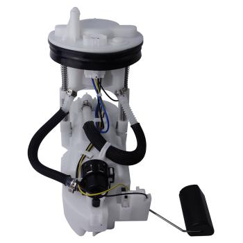 Agility Auto Parts 4010344 Fuel Pump Module Assembly product image 2 of 3