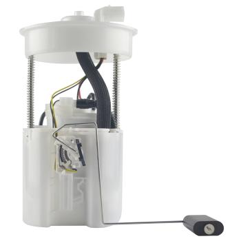 Agility Auto Parts 4010354 - Fuel Pump Module Assembly Agility Auto Parts 4010354 Fuel Pump Module Assembly product image 1 of 1