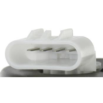 Agility Auto Parts 4010357 Fuel Pump Module Assembly product image 1 of 1