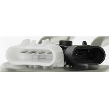 Agility Auto Parts 4010358 Fuel Pump Module Assembly product image 1 of 1