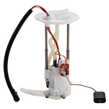 Agility Auto Parts 4010372 - Fuel Pump Module Assembly Agility Auto Parts 4010372 Fuel Pump Module Assembly product image 1 of 1