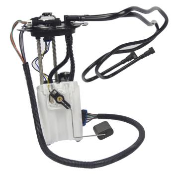 Agility Auto Parts 4010383 - Fuel Pump Module Assembly Agility Auto Parts 4010383 Fuel Pump Module Assembly product image 1 of 1
