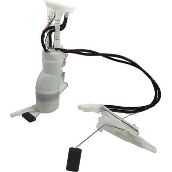 Agility Auto Parts 4010388 Fuel Pump Module Assembly product image 3 of 4