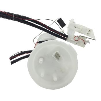 Agility Auto Parts 4010388 Fuel Pump Module Assembly product image 4 of 4