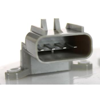 Agility Auto Parts 4010390 - Fuel Pump Module Assembly Agility Auto Parts 4010390 Fuel Pump Module Assembly product image 1 of 1