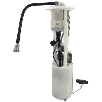 Agility Auto Parts 4010391 Fuel Pump Module Assembly product image 1 of 4