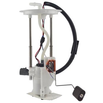 Agility Auto Parts 4010420 Fuel Pump Module Assembly product image 1 of 2