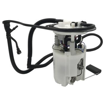 Agility Auto Parts 4010432 Fuel Pump Module Assembly product image 1 of 4