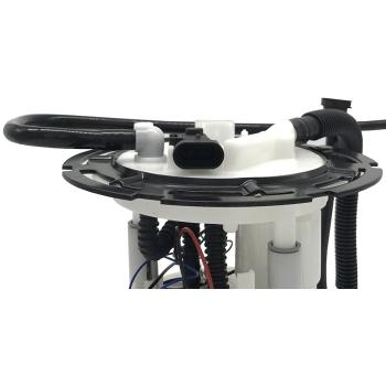 Agility Auto Parts 4010432 Fuel Pump Module Assembly product image 2 of 4