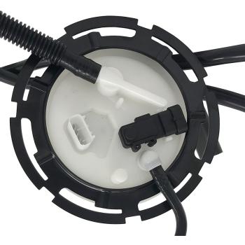 Agility Auto Parts 4010432 Fuel Pump Module Assembly product image 4 of 4