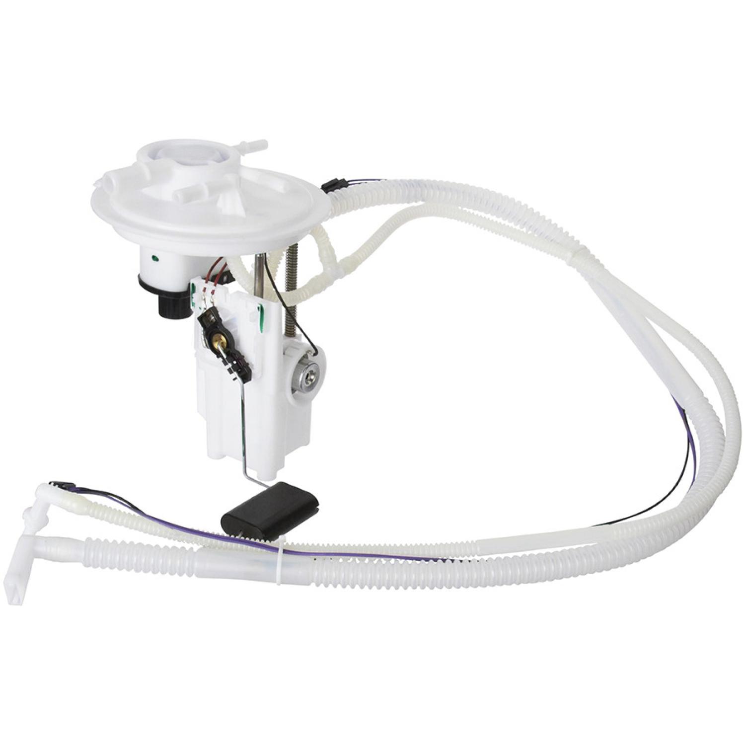 Agility Auto Parts 4010434 - Fuel Pump Module Assembly Agility Auto Parts 4010434 Fuel Pump Module Assembly product image 1 of 1