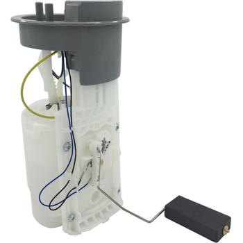 Agility Auto Parts 4010437 - Fuel Pump Module Assembly Agility Auto Parts 4010437 Fuel Pump Module Assembly product image 1 of 4