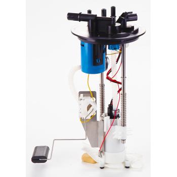 Agility Auto Parts 4010438 - Fuel Pump Module Assembly Agility Auto Parts 4010438 Fuel Pump Module Assembly product image 1 of 1