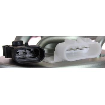 Agility Auto Parts 4010459 Fuel Pump Module Assembly product image 1 of 1