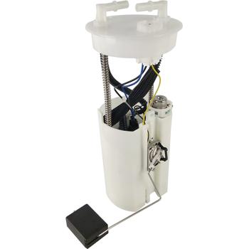 Agility Auto Parts 4010467 Fuel Pump Module Assembly product image 1 of 3