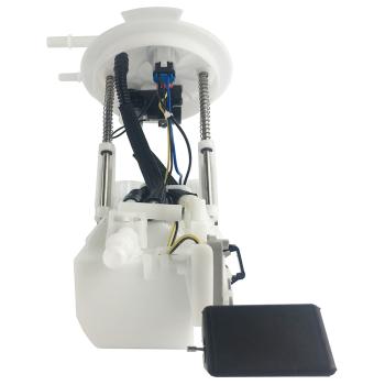Agility Auto Parts 4010470 - Fuel Pump Module Assembly Agility Auto Parts 4010470 Fuel Pump Module Assembly product image 2 of 3