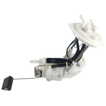 Agility Auto Parts 4010485 - Fuel Pump Module Assembly Agility Auto Parts 4010485 Fuel Pump Module Assembly product image 1 of 4