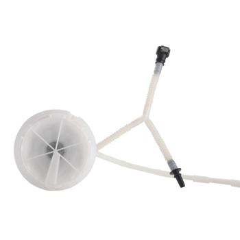 Agility Auto Parts 4010488 Fuel Pump Module Assembly product image 2 of 4
