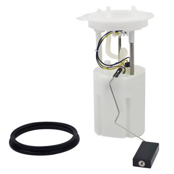 Agility Auto Parts 4010495 Fuel Pump Module Assembly product image 1 of 1