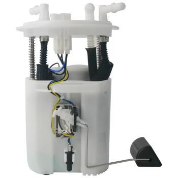 Agility Auto Parts 4010497 Fuel Pump Module Assembly product image 1 of 2