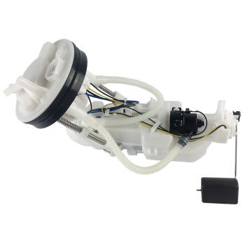 Agility Auto Parts 4010510 - Fuel Pump Module Assembly Agility Auto Parts 4010510 Fuel Pump Module Assembly product image 1 of 3