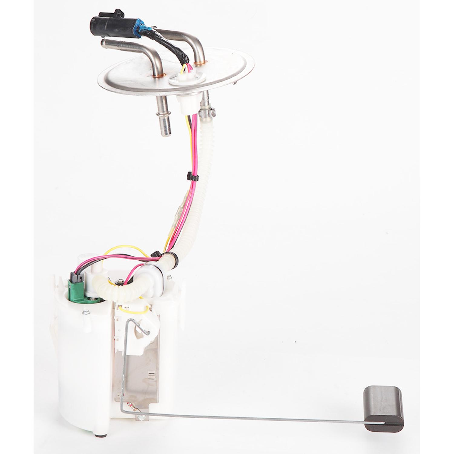Agility Auto Parts 4010511 Fuel Pump Module Assembly product image 1 of 1