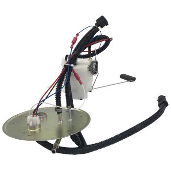 Agility Auto Parts 4010513 - Fuel Pump Module Assembly Agility Auto Parts 4010513 Fuel Pump Module Assembly product image 1 of 3