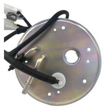 Agility Auto Parts 4010513 - Fuel Pump Module Assembly Agility Auto Parts 4010513 Fuel Pump Module Assembly product image 3 of 3