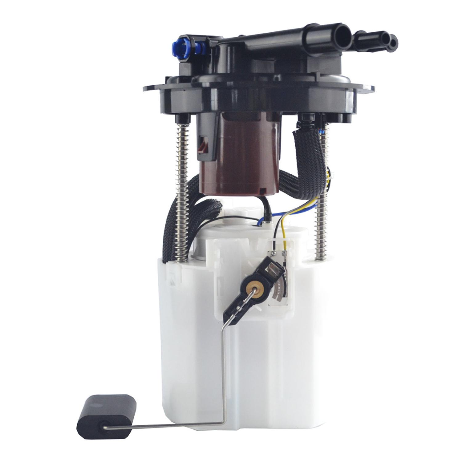 Agility Auto Parts 4010516 - Fuel Pump Module Assembly Agility Auto Parts 4010516 Fuel Pump Module Assembly product image 2 of 2