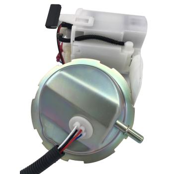 Agility Auto Parts 4010518 - Fuel Pump Module Assembly Agility Auto Parts 4010518 Fuel Pump Module Assembly product image 3 of 3