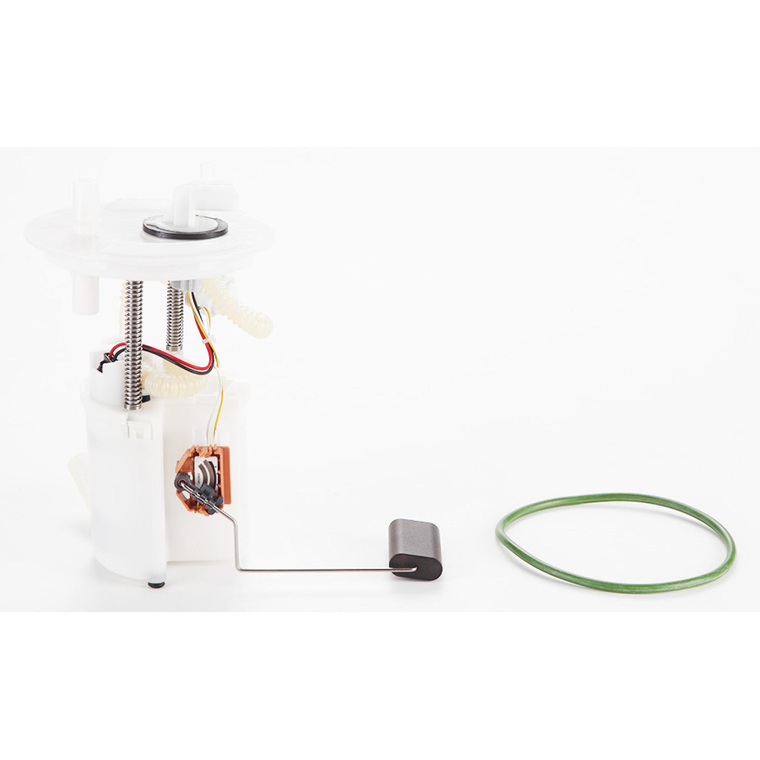 Agility Auto Parts 4010522 - Fuel Pump Module Assembly Agility Auto Parts 4010522 Fuel Pump Module Assembly product image 1 of 1