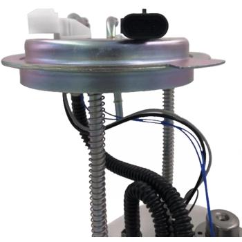Agility Auto Parts 4010523 Fuel Pump Module Assembly product image 2 of 4