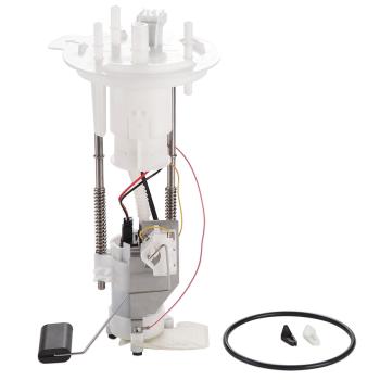 Agility Auto Parts 4010529 - Fuel Pump Module Assembly Agility Auto Parts 4010529 Fuel Pump Module Assembly product image 1 of 1