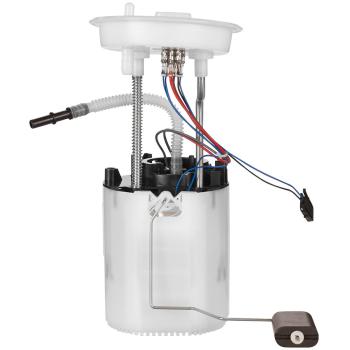 Agility Auto Parts 4010532 Fuel Pump Module Assembly product image 1 of 1