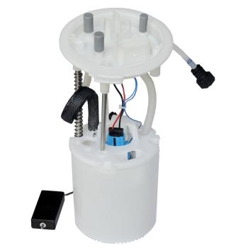 Agility Auto Parts 4010538 - Fuel Pump Module Assembly Agility Auto Parts 4010538 Fuel Pump Module Assembly product image 1 of 3