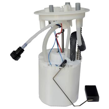 Agility Auto Parts 4010538 - Fuel Pump Module Assembly Agility Auto Parts 4010538 Fuel Pump Module Assembly product image 2 of 3