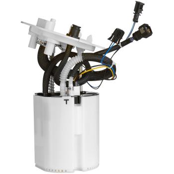 Agility Auto Parts 4010547 Fuel Pump Module Assembly product image 1 of 1