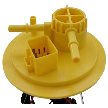 Agility Auto Parts 4010553 Fuel Pump Module Assembly product image 2 of 3