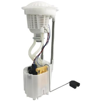 Agility Auto Parts 4010557 Fuel Pump Module Assembly product image 1 of 4