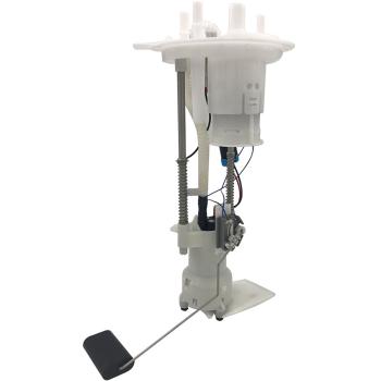 Agility Auto Parts 4010565 - Fuel Pump Module Assembly Agility Auto Parts 4010565 Fuel Pump Module Assembly product image 1 of 4