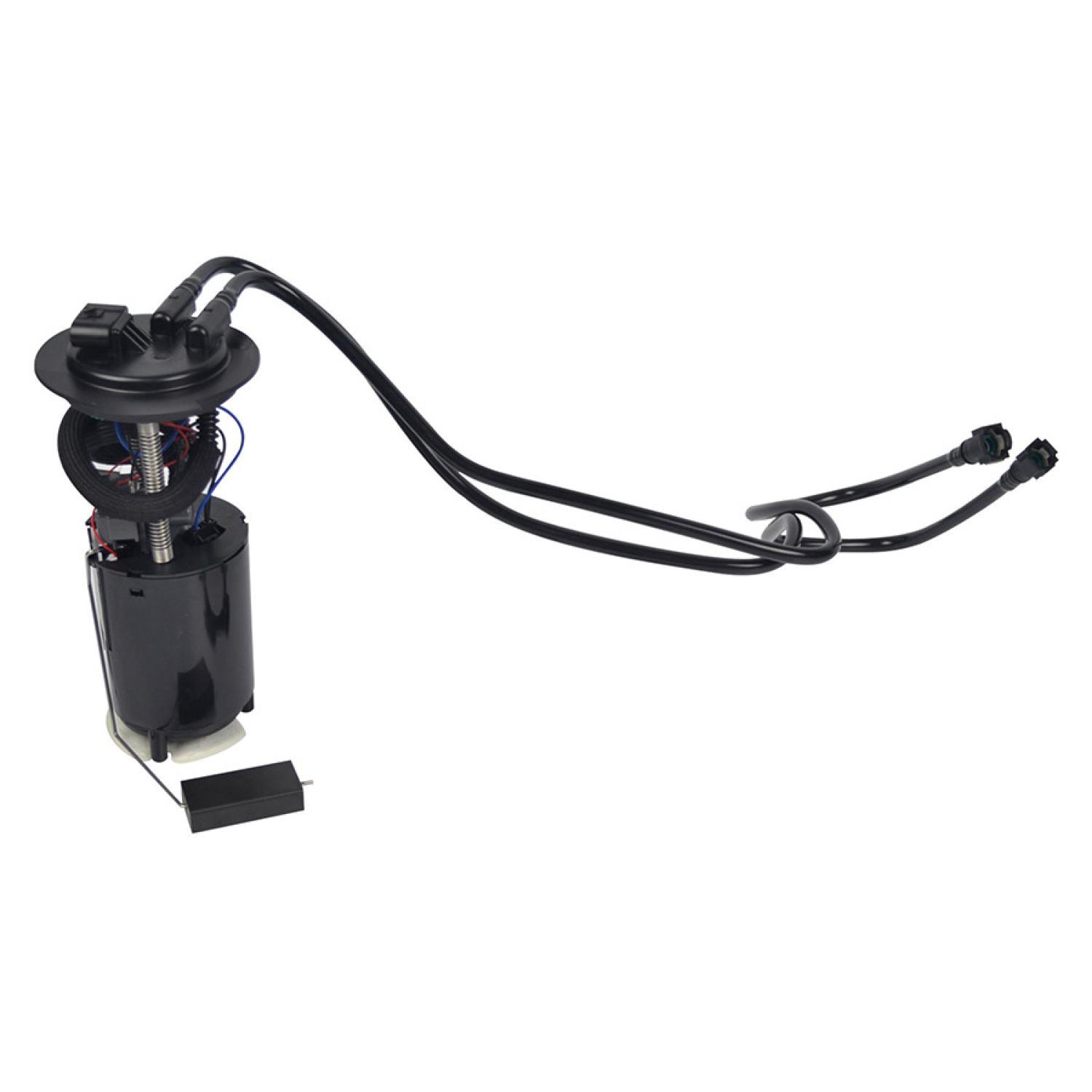 Agility Auto Parts 4010573 - Fuel Pump Module Assembly Agility Auto Parts 4010573 Fuel Pump Module Assembly product image 1 of 1