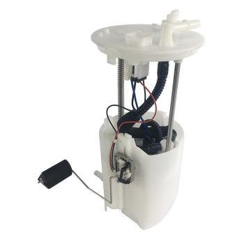 Agility Auto Parts 4010575 Fuel Pump Module Assembly product image 1 of 4