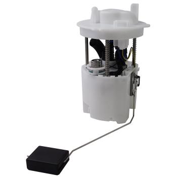 Agility Auto Parts 4010576 - Fuel Pump Module Assembly Agility Auto Parts 4010576 Fuel Pump Module Assembly product image 1 of 3