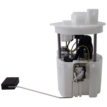 Agility Auto Parts 4010576 - Fuel Pump Module Assembly Agility Auto Parts 4010576 Fuel Pump Module Assembly product image 2 of 3