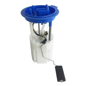 Agility Auto Parts 4010584 Fuel Pump Module Assembly product image 1 of 3